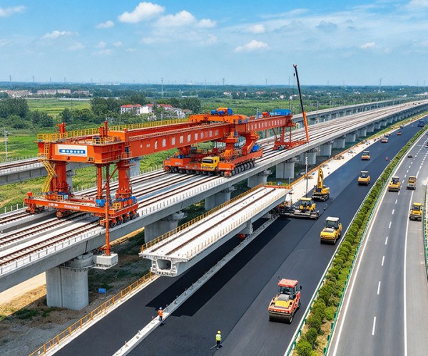 汕头公路建设