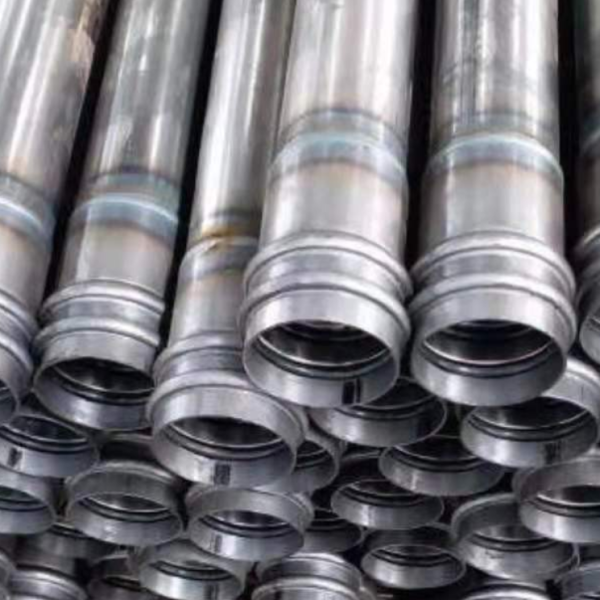 汕头鑫亿呈注浆管