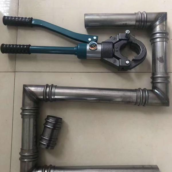 汕头冷却管生产
